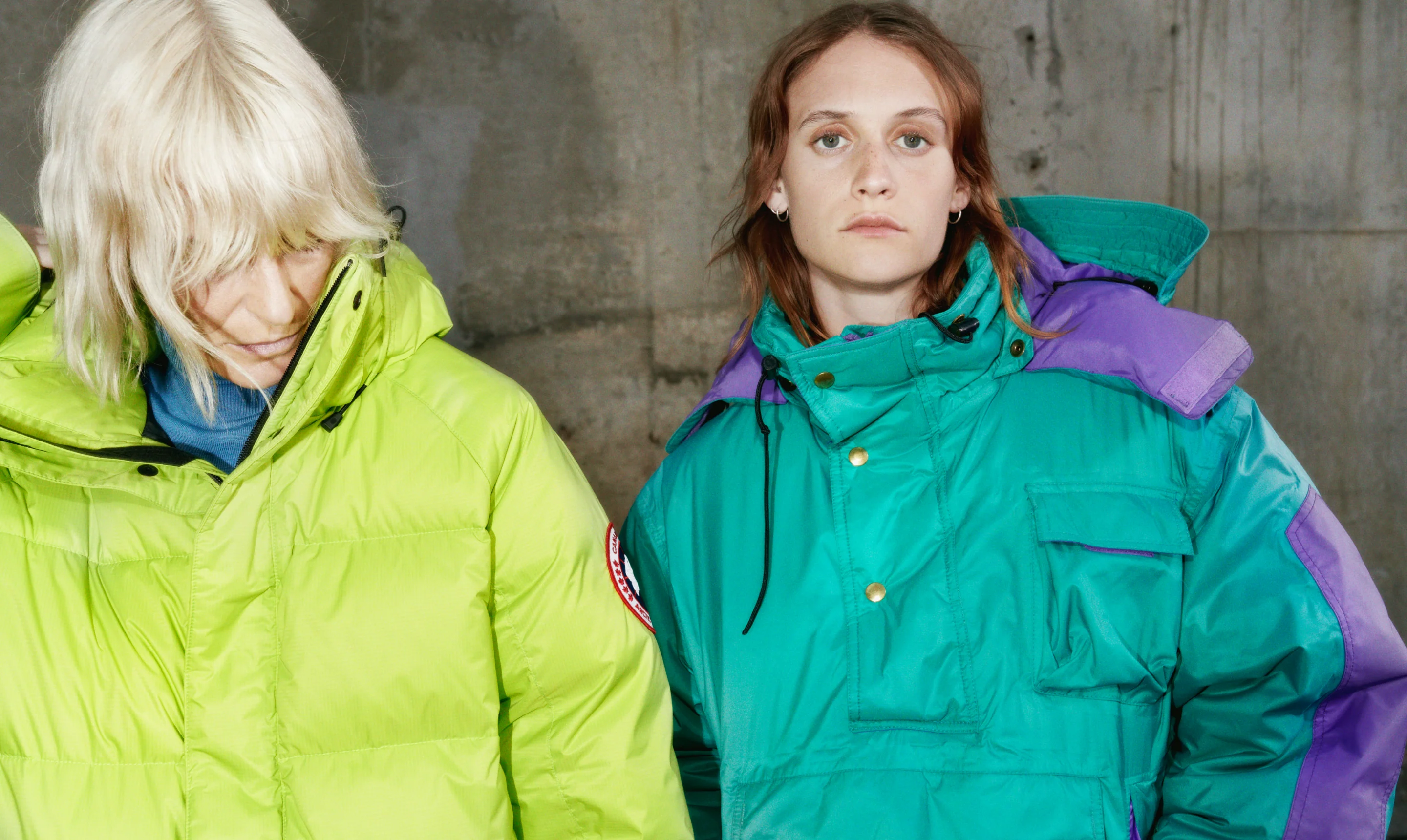 Timeless Performance, Responsibly Reimagined